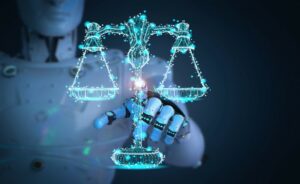 Искусственный интеллект в юриспруденции: как ИИ может изменить юридическую индустрию
