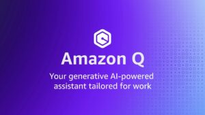 Представляем Amazon Q, нового помощника на базе искусственного интеллекта