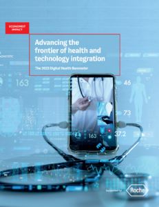 Цифровое здравоохранение: преимущества и препятствия в мировой практике