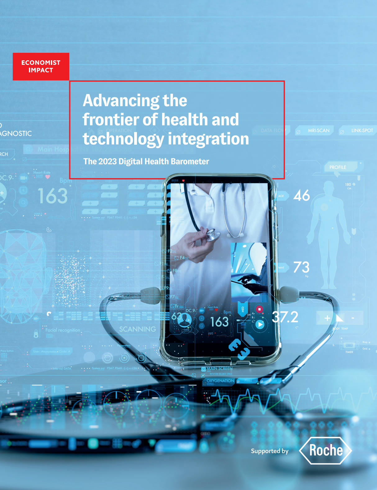 Цифровое здравоохранение: преимущества и препятствия в мировой практике