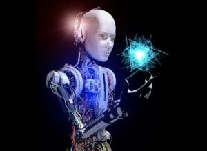 50 новаторов в области искусственного интеллекта / Fortune