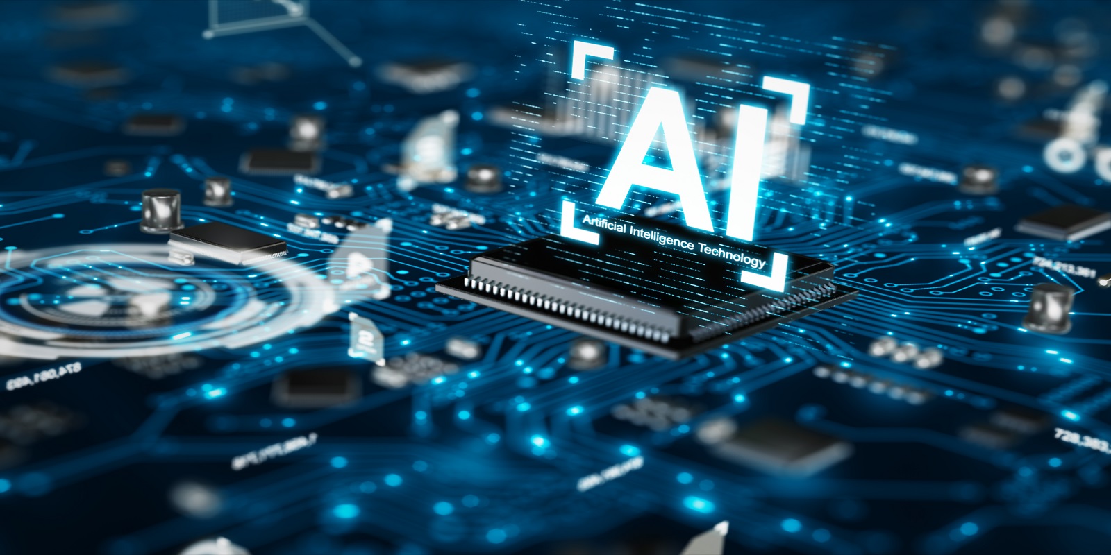 5 важных шагов в области искусственного интеллекта для аналитиков: в центре внимания новые чипы Intel, Nvidia теперь - "бюджетный ИИ"