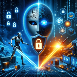 На чьей стороне искусственный интеллект - киберзащитник или киберпреступник?