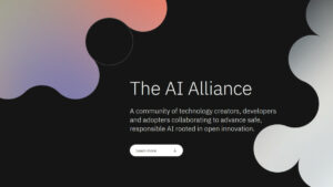 AI Alliance