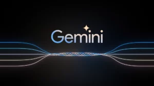 Google представляет Gemini: самую большую и самую мощную модель искусственного интеллекта компании