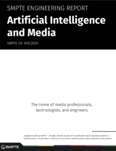 Искусственный интеллект в медиаиндустрии: Эволюция, влияние и направления развития