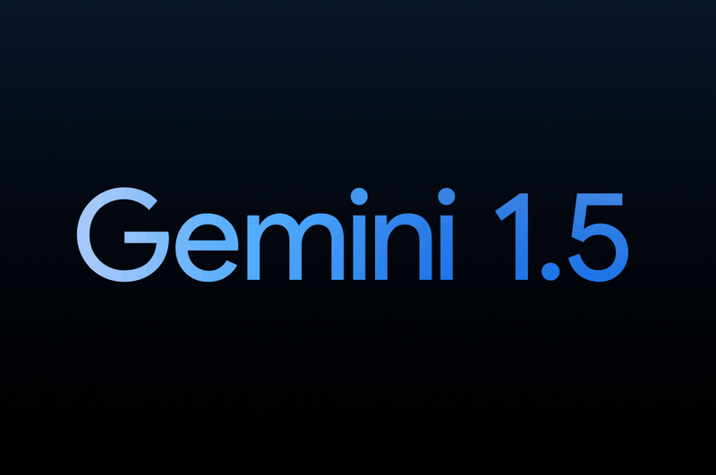 Google представили Gemini 1.5 Pro мультимодальная модель с 10 млн.токенами