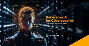 Изучение вызовов и возможностей: генеративный ИИ в кибербезопасности