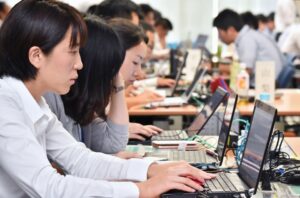 Как Япония сочетает возможности, основанные на искусственном интеллекте, с потребностями в кибербезопасности