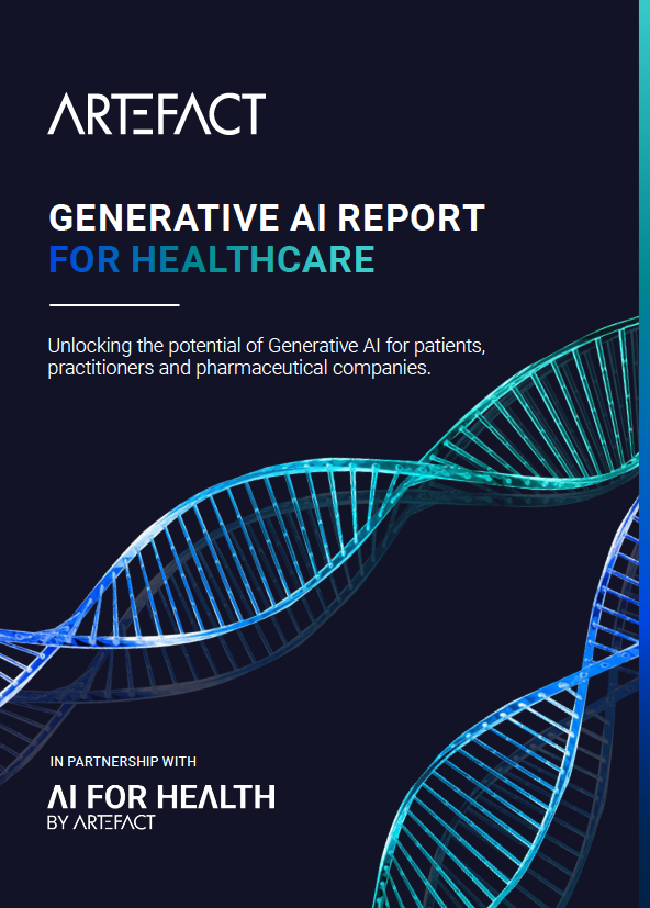 Раскрытие потенциала генеративного искусственного интеллекта в здравоохранении: комплексный анализ