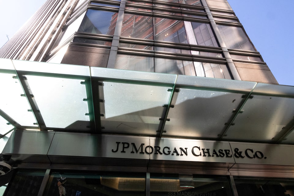 JPMorgan Chase запускает собственный чат-бот на базе искусственного интеллекта для выполнения функций исследовательского аналитика