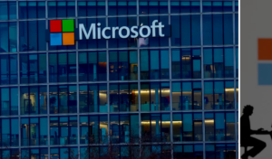 Microsoft и BlackRock: Инвестиции в Будущее Искусственного Интеллекта