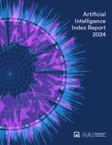 Индекс искусственного интеллекта 2024: исследование прогресса, вызовов и перспектив