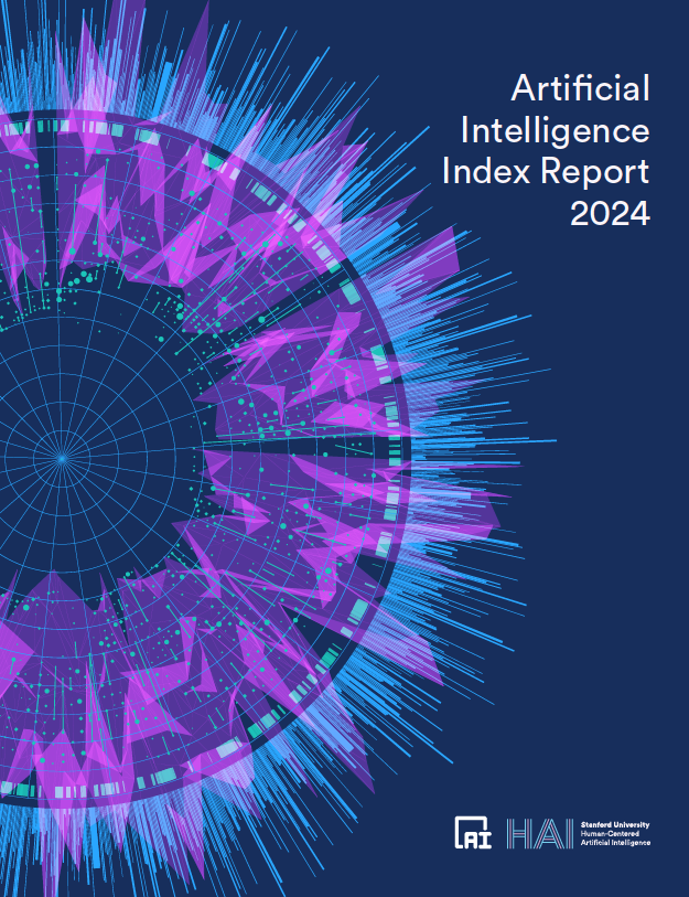 Индекс искусственного интеллекта 2024: исследование прогресса, вызовов и перспектив